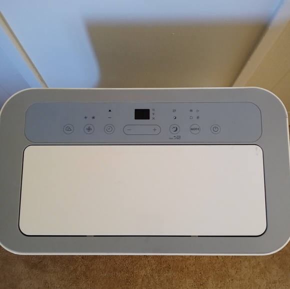 Danby Portable Air Conditioner - Picture 7 of 7